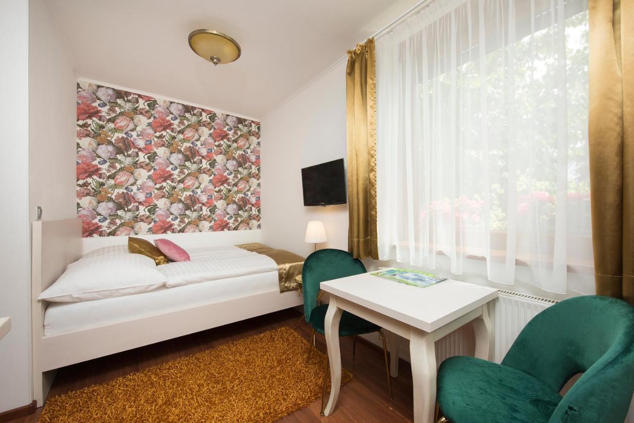 G88 Residence Vel'ka Lomnica Room photo