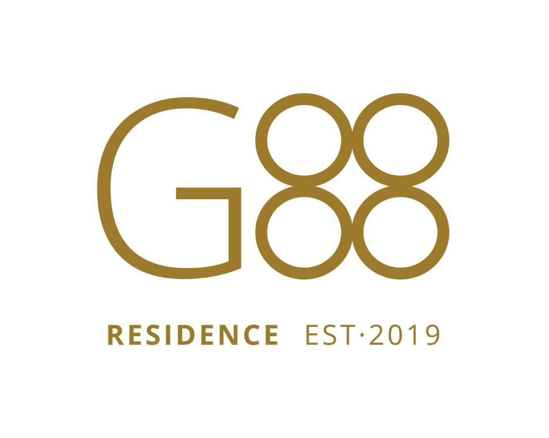 G88 Residence Vel'ka Lomnica Exterior photo